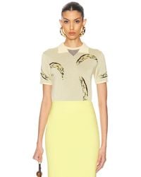 Jacquemus - Le Polo Marino - Lyst