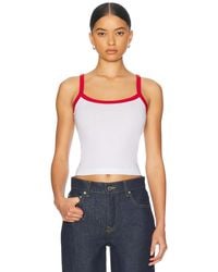 GRLFRND - Cami Top - Lyst