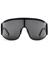Loewe - Speed Shield Sunglasses - Lyst