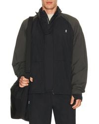 On Shoes - All-Day Track Jacket - Lyst