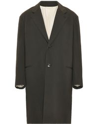 Lemaire Coats for Men | Online Sale up to 63% off | Lyst