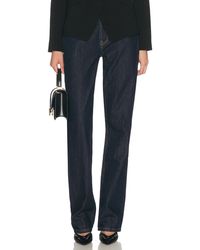 RE/DONE - Kaia Jeans - Lyst