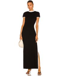 STAUD Casual and summer maxi dresses for Women - Up to 69% off | Lyst
