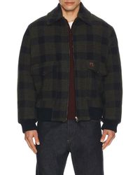 President's - Tom Jacket - Lyst