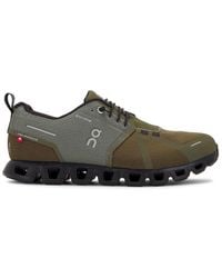 On Shoes - Cloud 5 Waterproof Sneaker - Lyst