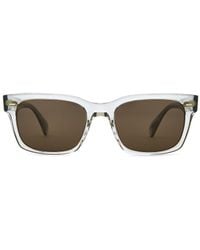 Oliver Peoples - Ryce Sun Sunglasses - Lyst