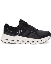On Shoes - Cloudrunner 2 Sneaker - Lyst