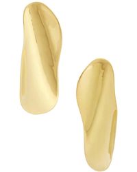 AGMES - Max Earrings - Lyst