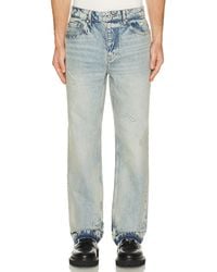 Represent - X Guns N' Roses Denim Jeans - Lyst