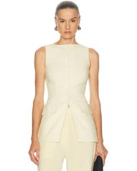 SRG - Sidonia Top - Lyst