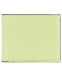 Givenchy - Antigona Stamped Padded Billfold 8Cc Wallet - Lyst