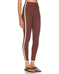 The Upside - Rhythm 25In Midi Pant - Lyst