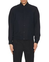 Theory - Precision Ponte Murphy Jacket - Lyst