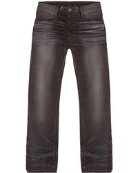 Canvas Jeans for Men | Lyst