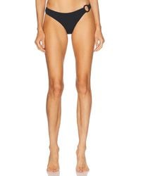 Matteau - Ring Brief Bikini Bottom - Lyst