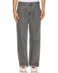thisisneverthat - Loose Jeans - Lyst