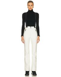 holden high waisted softshell pant