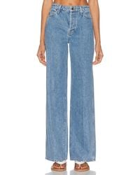 SAME - The Wide Leg - Lyst