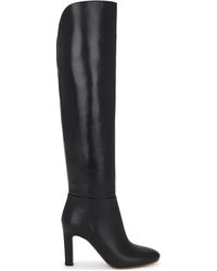 Gabriela Hearst - Linda Over The Knee Boot - Lyst