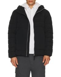 Mackage - Bergen Puffer Jacket - Lyst