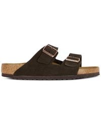 Birkenstock - Arizona Soft Foot Bed - Lyst