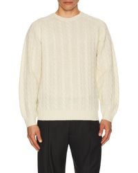Beams Plus - Crew Cable 5G - Lyst