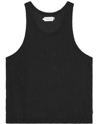 Honor The Gift - Knit Tank Top - Lyst