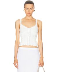 LPA - Pipa Top - Lyst