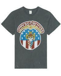 MadeWorn - Lynyrd Skynyrd T-Shirt - Lyst