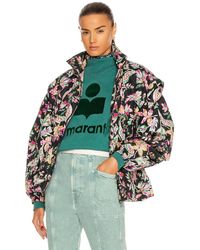 Étoile Isabel Marant Jackets for Women - Up to 55% off at Lyst.com