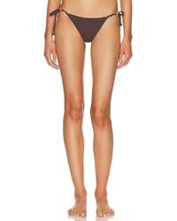Bondeye - Anali Reversible Bikini Brief - Lyst
