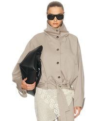 Karen Arcanjo - Cala Jacket - Lyst