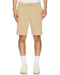 J.Lindeberg - Shane Cotton Stretch Shorts - Lyst