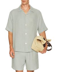 True Tribe - Pablo Shirt - Lyst