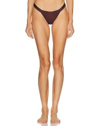 Negative Underwear - Sieve Thong - Lyst