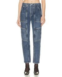 Agolde - Cooper Cargo - Lyst