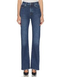 FRAME - The Arrow Jeans - Lyst