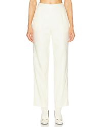 Bode - Mohair Hall Tuxedo Trouser - Lyst