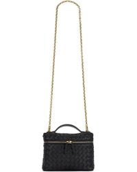 Bottega Veneta - Small Soft Vanity Bag - Lyst