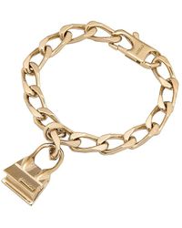 Jacquemus Jewelry for Women - Up to 60% off | Lyst