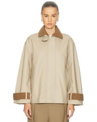 SRG - Laurel Jacket - Lyst