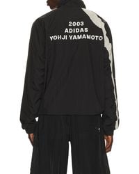 Y-3 - 3S Nylon Jacket - Lyst