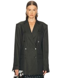 Dries Van Noten - Bafya Jacket - Lyst