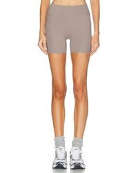 437 - The Essentials Short - Lyst