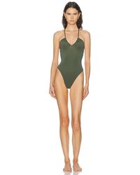 Left On Friday - Reef Suit - Lyst