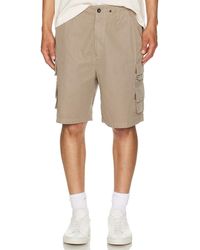 Rag & Bone - Union Shorts - Lyst