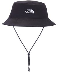 The North Face - Norm Bucket Hat - Lyst
