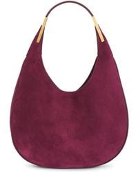 SAVETTE - Small Florence Hobo Bag - Lyst