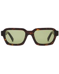 Retrosuperfuture - Caro 3627 Sunglasses - Lyst