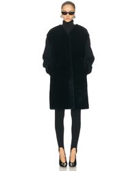 Jil Sander - Caban Sweater - Lyst